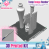 Fire Emblem: Dimitri Lance - 3D Printed Kit