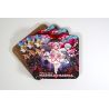 Puella Magi Madoka Magica - Drinks Coaster Set