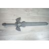 The Legend of Zelda: A Link Between Worlds Master Sword - 3D Printed Kit