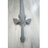 The Legend of Zelda: A Link Between Worlds Master Sword - 3D Printed Kit
