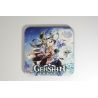 Genshin Impact - Drinks Coaster Set, Gamer Gift