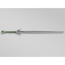 The Witcher 4: Ciri's Zireael Sword - Digital Download