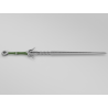 The Witcher 4: Ciri's Zireael Sword - Digital Download