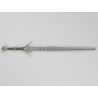 The Witcher 4: Ciri's Zireael Sword - Digital Download