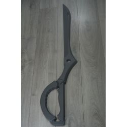 Kill La Kill: Ryuko Matoi Scissor Blade - 3D Printed Kit