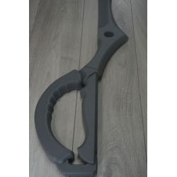 Kill La Kill: Ryuko Matoi Scissor Blade - 3D Printed Kit