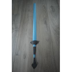 K-Pop Demon Hunters, Rumi's Sa-In-Geom - 3D Printed Kit