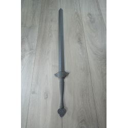 K-Pop Demon Hunters, Rumi's Sa-In-Geom - 3D Printed Kit