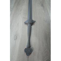 K-Pop Demon Hunters, Rumi's Sa-In-Geom - 3D Printed Kit