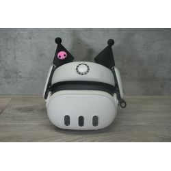BoboVR Kuromi Ears - M2, M3, & S3 Pro