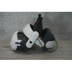 BoboVR Kuromi Ears - M2, M3, & S3 Pro