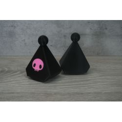 BoboVR Kuromi Ears - M2, M3, & S3 Pro