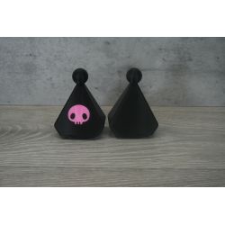 BoboVR Kuromi Ears - M2, M3, & S3 Pro