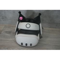 BoboVR Kuromi Ears - M2, M3, & S3 Pro