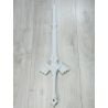 (Clearance Stock, Ready to Ship) The Legend of Zelda: Royal Broadsword - 3D Printed Kit
