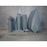 (Clearance Stock, Ready to Ship)  Final Fantasy XIV: Thancred Daggers Set - 3D Printed Kit