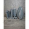 (Clearance Stock, Ready to Ship)  Final Fantasy XIV: Thancred Daggers Set - 3D Printed Kit