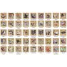 Monster Hunter Rise - Drinks Coaster Set, Gamer Gif
