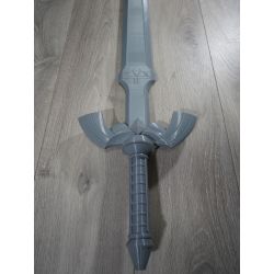 (Clearance Stock, Ready to Ship) The Legend of Zelda: Ocarina of Time Master Sword - 3D Printed Kit