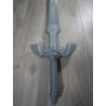 (Clearance Stock, Ready to Ship) The Legend of Zelda: Ocarina of Time Master Sword - 3D Printed Kit