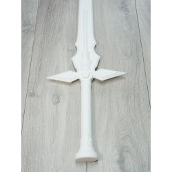 (Clearance Stock, Ready to Ship) Dark Repulser - 3D Printed Kit