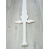 (Clearance Stock, Ready to Ship) Dark Repulser - 3D Printed Kit