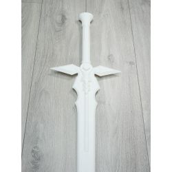 (Clearance Stock, Ready to Ship) Dark Repulser - 3D Printed Kit