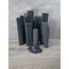 (Clearance Stock, Ready to Ship) Mitsuri Kanroji Katana & Scabbard - 3D Printed Kit