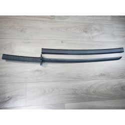 (Clearance Stock, Ready to Ship) Mitsuri Kanroji Katana & Scabbard - 3D Printed Kit