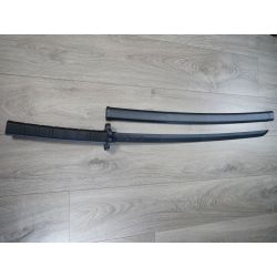 (Clearance Stock, Ready to Ship) Mitsuri Kanroji Katana & Scabbard - 3D Printed Kit