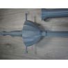 (Clearance Stock, Ready to Ship) Persona: Mitsuru Arena Sword - 3D Printed Kit