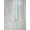 (Clearance Stock, Ready to Ship) The Legend of Zelda: Ordon Sword & Scabbard - 3D Printed Kit
