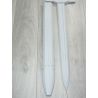 (Clearance Stock, Ready to Ship) The Legend of Zelda: Ordon Sword & Scabbard - 3D Printed Kit