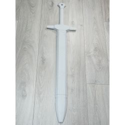 (Clearance Stock, Ready to Ship) The Legend of Zelda: Ordon Sword & Scabbard - 3D Printed Kit
