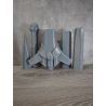 (Clearance Stock, Ready to Ship) Dragon Quest: Supernova Sword - 3D Printed Kit