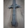(Clearance Stock, Ready to Ship) Dragon Quest: Supernova Sword - 3D Printed Kit