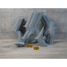 (Clearance Stock, Ready to Ship) Fire Emblem: Levin Sword - 3D Printed Kit