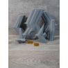 (Clearance Stock, Ready to Ship) Fire Emblem: Levin Sword - 3D Printed Kit