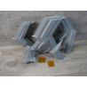 (Clearance Stock, Ready to Ship) Fire Emblem: Levin Sword - 3D Printed Kit