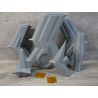 (Clearance Stock, Ready to Ship) Fire Emblem: Levin Sword - 3D Printed Kit
