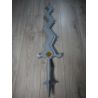 (Clearance Stock, Ready to Ship) Fire Emblem: Levin Sword - 3D Printed Kit