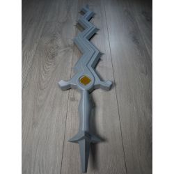 (Clearance Stock, Ready to Ship) Fire Emblem: Levin Sword - 3D Printed Kit