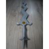 (Clearance Stock, Ready to Ship) Fire Emblem: Levin Sword - 3D Printed Kit