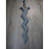 (Clearance Stock, Ready to Ship) Fire Emblem: Levin Sword - 3D Printed Kit