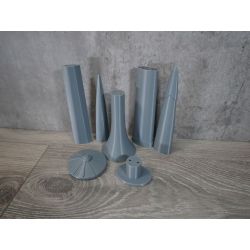 (Clearance Stock, Ready to Ship) The Witcher: Ciri's Zireael Dagger - 3D Printed Kit