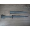 (Clearance Stock, Ready to Ship) The Witcher: Ciri's Zireael Dagger - 3D Printed Kit