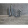 (Clearance Stock, Ready to Ship) Fire Emblem: Byleth Dagger - 3D Printed Kit