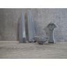 (Clearance Stock, Ready to Ship) Fire Emblem: Byleth Dagger - 3D Printed Kit