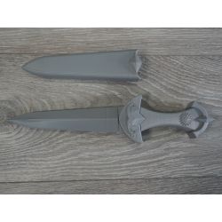 (Clearance Stock, Ready to Ship) Fire Emblem: Byleth Dagger - 3D Printed Kit