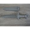 (Clearance Stock, Ready to Ship) Fire Emblem: Byleth Dagger - 3D Printed Kit